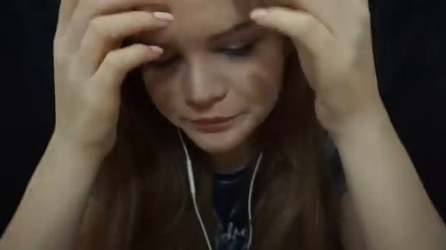 АСМР Неразборчивый Шёпот Движение Рук Персональное Внимание Asmr Inaudibel Unintelligible смотреть онлайн