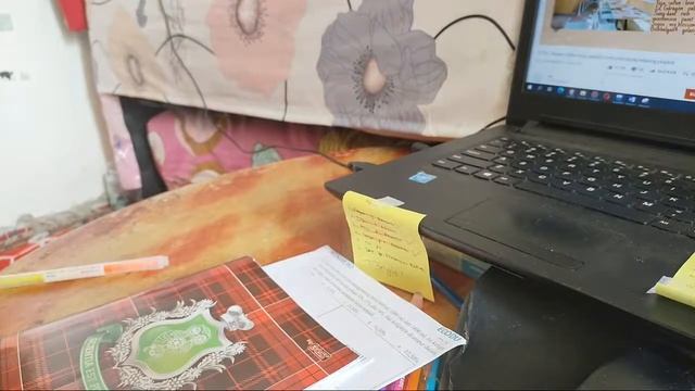 Continue Studying Last Night With Me смотреть онлайн