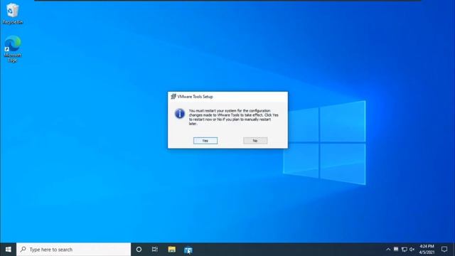 How to Enable Copy and Paste and Drag and Drop in VMware Workstation 16 Player смотреть онлайн