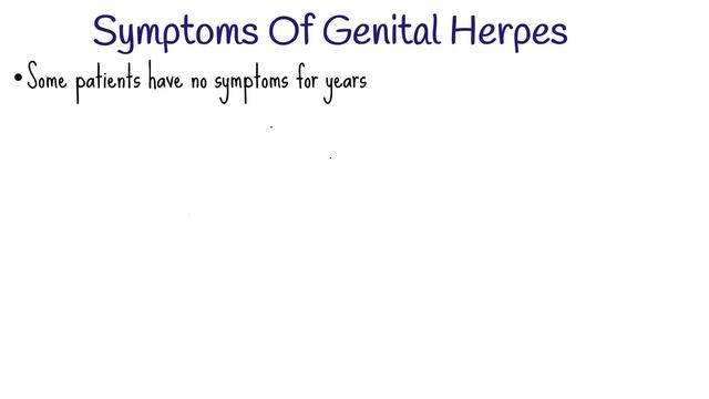 Herpes | Genital Herpes - Signs & Symptoms, Causes, Pathophysiology, Diagnosis, Treatment смотреть онлайн
