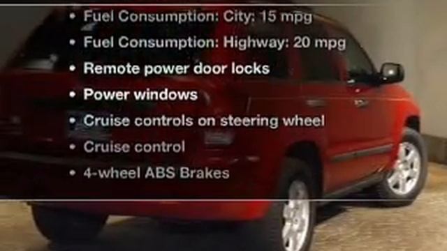 2009 Jeep Grand Cherokee - Toms River NJ смотреть онлайн