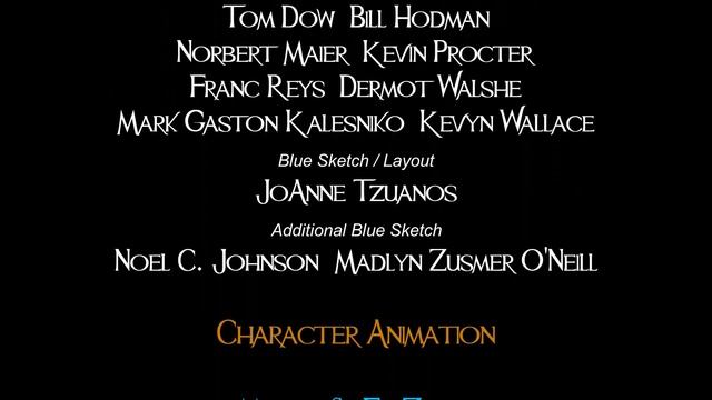 Timon And Pumbaa Rewind Mulan