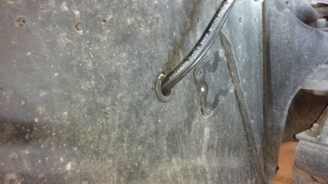 M998 HMMWV Humvee Backup Camera Installation and Demo - Federal Military Parts - 24V смотреть онлайн