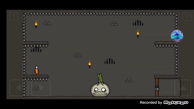 One level 3 .Серия 4. Прошёл 2 босса и тяжелые уровни с головоломки смотреть онлайн