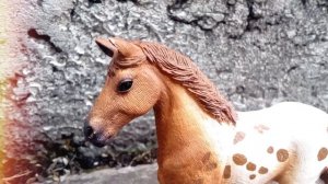 /•\лошади schleich/•\ ~песенный батл~ 🌈☄️🌿