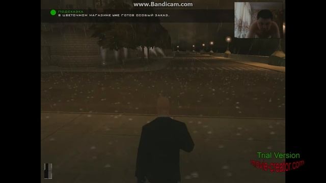 Хитман Контракты обзор прохождения игры часть 7