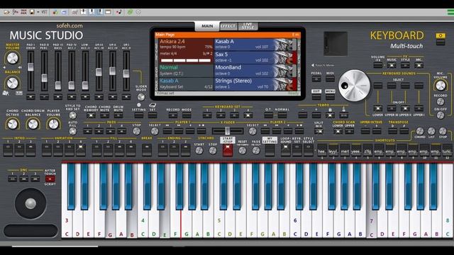 #Little Musiking - чаки чаки борон - 2024 | смотреть онлайн