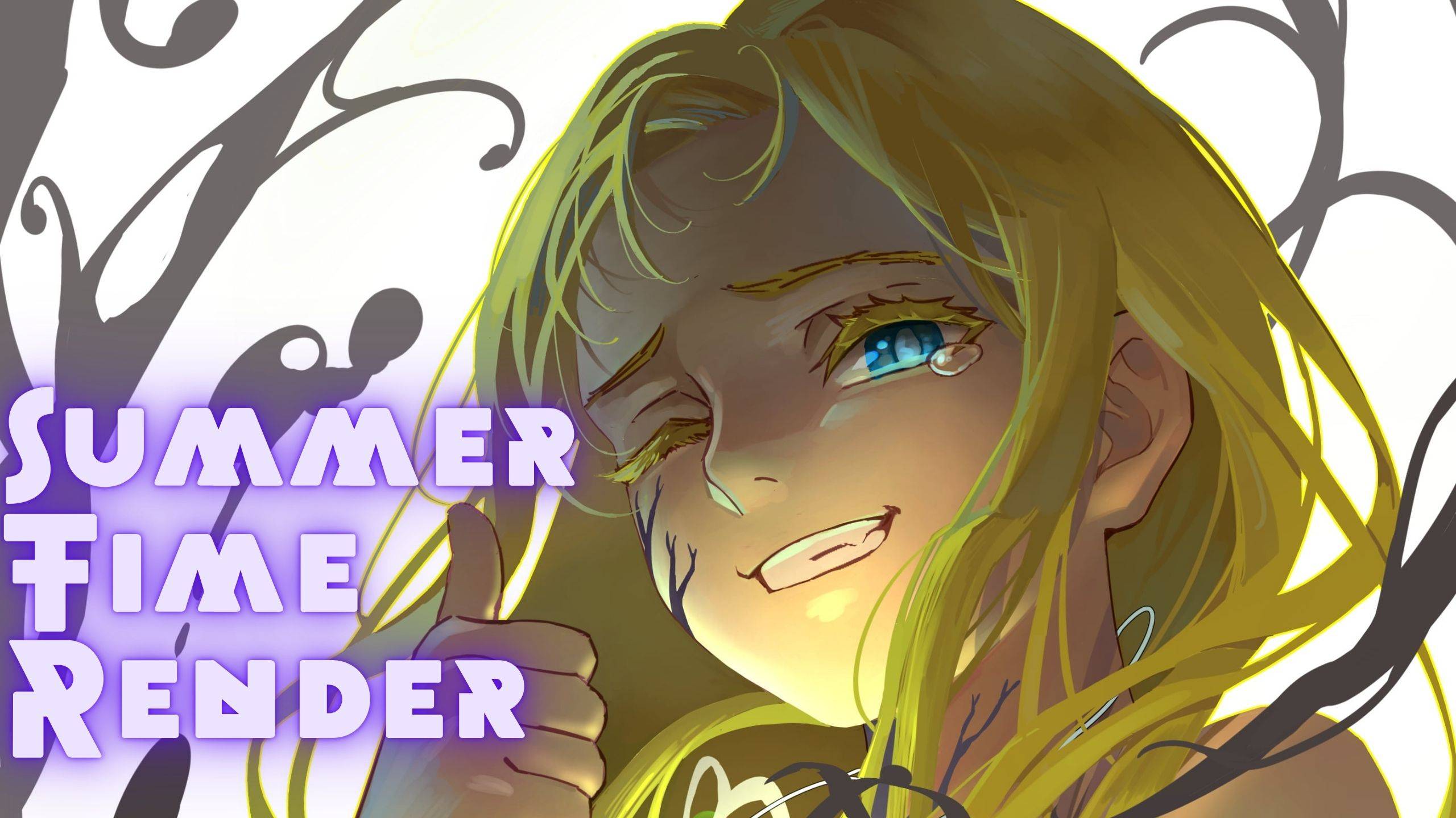 Летнее время ★ Summertime Render ★ Опеннинг2