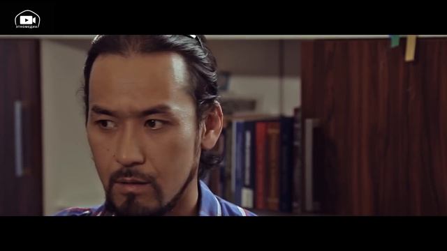 ГЕНТОБЛИЗМ | Кыска Метраждуу Кино - 2017 | Режиссер - Мансур-Бек Канназар смотреть онлайн