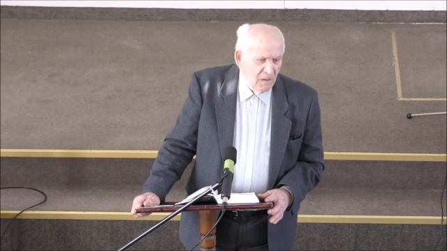 Пришёл к своим, и свои Его не приняли. смотреть онлайн