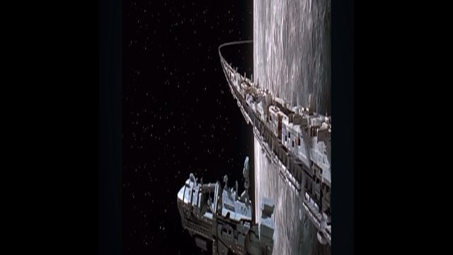 Space in the Movies (Александр Белов) смотреть онлайн