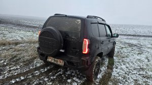 НИВА TRAVEL 2024 | ВАЖНЫЙ МОМЕНТ ПО ФИЛЬТРУ