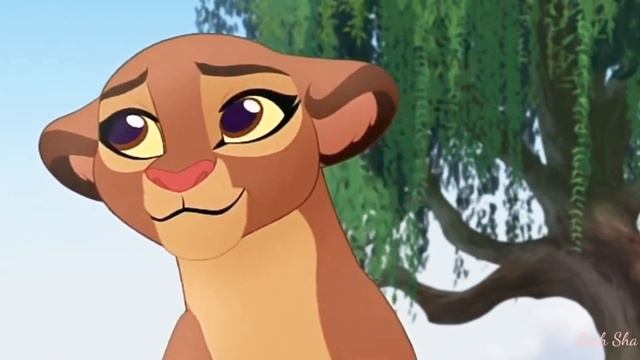 Kion and Rani(TLG) - I like me better смотреть онлайн