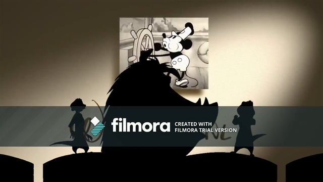 Timon And Pumbaa Rewind Beauty And The Beast 1991