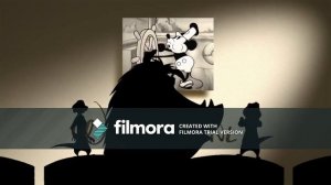 Timon and Pumbaa Rewind Beauty and the Beast 1991