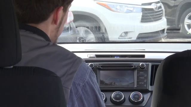 2015 TOYOTA RAV4 LE | 413-445-4535 | HADDAD TOYOTA