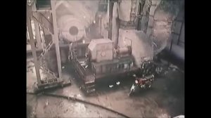 Посредник (1990).  Отрывок.