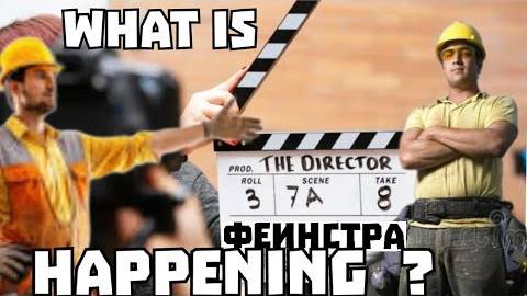 Канадская семья в НН.. You Do NOT always see Behind the Scenes/BTS In Russia смотреть онлайн