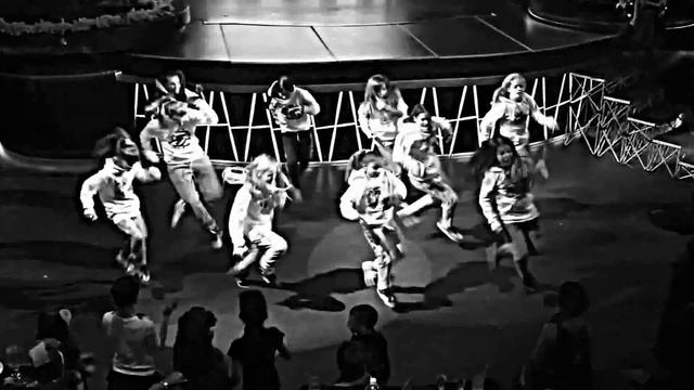 Hip-Hop & House II Отчетный концерт Selena Dance Studio смотреть онлайн