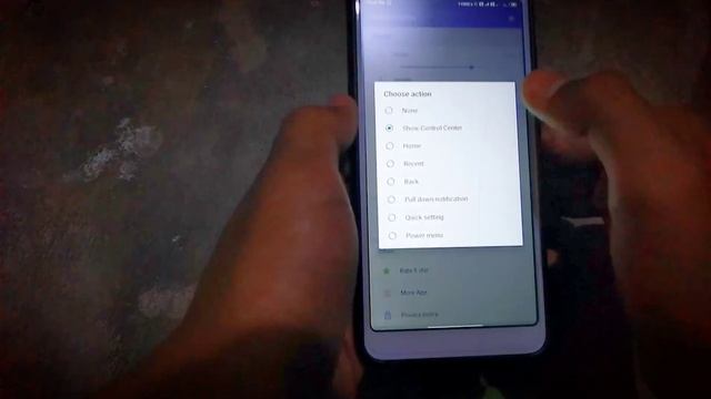| ENBLE IOS CONTROL CENTER IN ANY ANDROID DEVICES | BY NOOB GAMER | смотреть онлайн