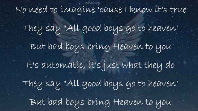 Julia Michaels - heaven (lyrics) // Love's my religion, but he was my faith смотреть онлайн