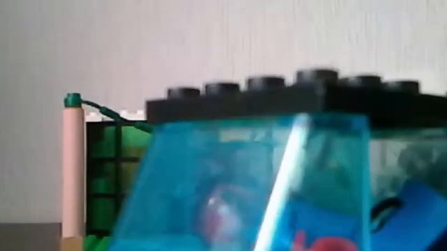 Лего мультик 5 смотреть онлайн