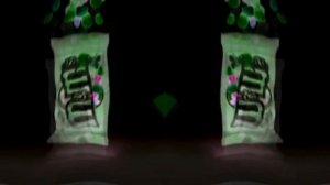 M&M's - Show Your Peanut (2011, Hungary) Effects (Sponsored by P2V17E) in CoNfUsIoN Reversed