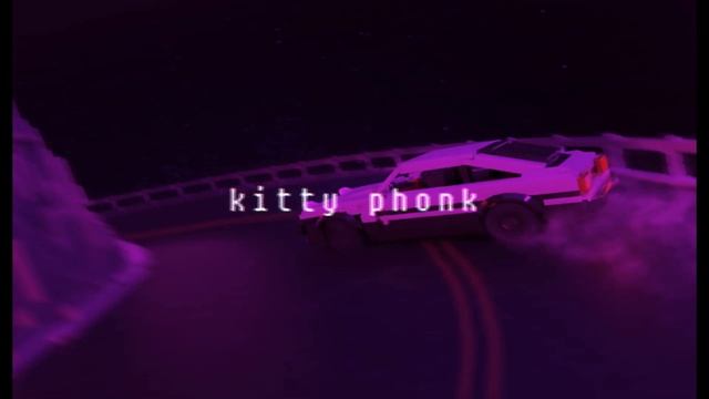 Kitty Phonk · Soviss (Slowed + Reverbed + Bass Boosted) смотреть онлайн