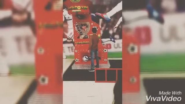 💪 Сила ноги 💪 / King's Sport смотреть онлайн