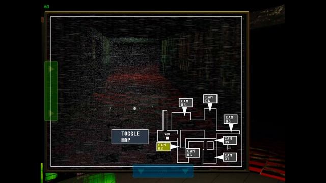 The Return To Freddy's 3: Windows XP Edition Anniversary Build Gameplay! смотреть онлайн