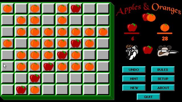 What Happens When Maz Doesn't Get Told The Rules: Apples & Oranges - Archive Dive 5 смотреть онлайн