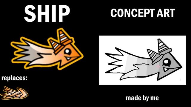 TRAFAEL THE CONE SCORPION (A Geometry Dash Texture Pack) смотреть онлайн
