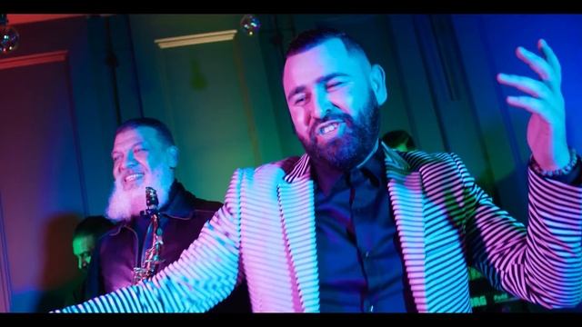 Imbro Manaj ft. Eri Qerimi & Adi Sybardhi - Miliona смотреть онлайн