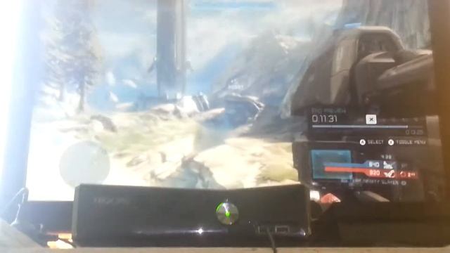 Halo 4 spartan lazer kills смотреть онлайн