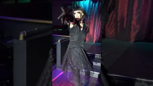 Eris Jolie - So Sad So Sexy