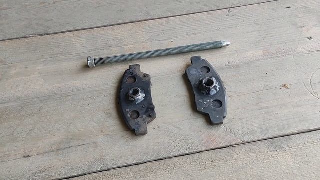 самоделка+.mp4 смотреть онлайн