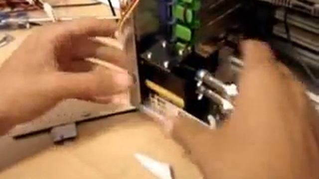 The extreme overclock смотреть онлайн