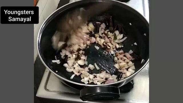 எலுமிச்சை பழம் சாம்பார்/ lemon sambar/ quick and easy смотреть онлайн