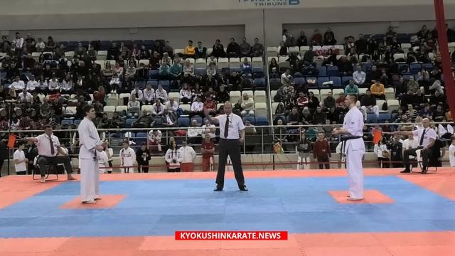 IKO EC Open 2019, 1/16 Filip Maksimowicz (Poland) - Aleksey Galiev (Russia, aka) смотреть онлайн