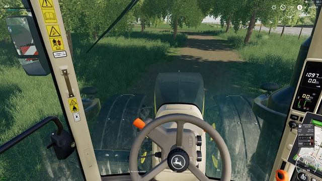FS19_Elkader,IA-Marathon Play-Session0001 смотреть онлайн