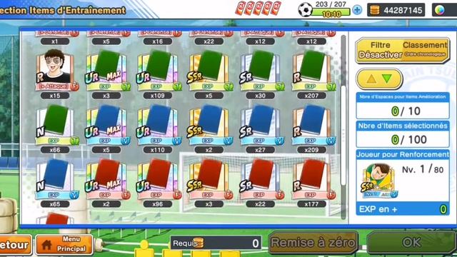 Recrutement Brésil ! 170 DB !!!! смотреть онлайн