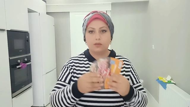 KENDİMİ KAYBETTİM RESMEN 😱BU NASİL MAĞAZA‼️ EŞİMİN KARAR DEĞİŞİKLİĞİ 🤭 NE ARARSANİZ VAR ALIŞVERİŞİ. смотреть онлайн