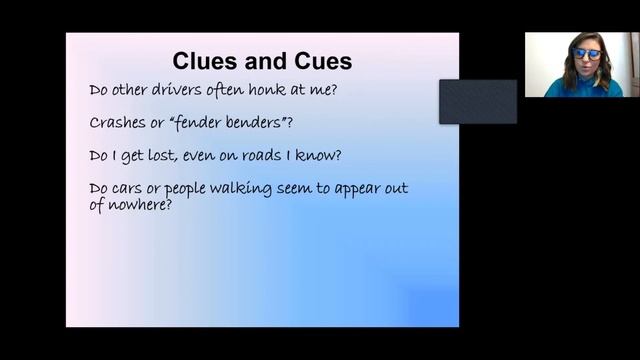 #SafetySunday - Mature Drivers смотреть онлайн