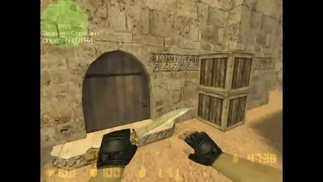 ✭TOP AIM.cfg ✭ САМЫЙ МОЩНЫЙ АИМ КФГ ДЛЯ CS 1.6✭ смотреть онлайн