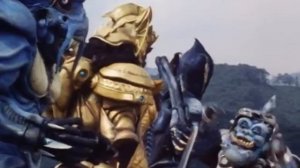 Пауэр рейнджерс, или Могучие рейнджеры - 1 сезон, 33 серия [2x2]