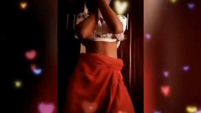 #Best Africa waist dance challenge смотреть онлайн