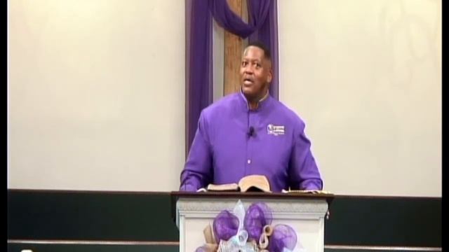Apostle Clifford D Daniels Sr Part3 "A Revelation Without A Manifestation Is A Missed Opportunity смотреть онлайн