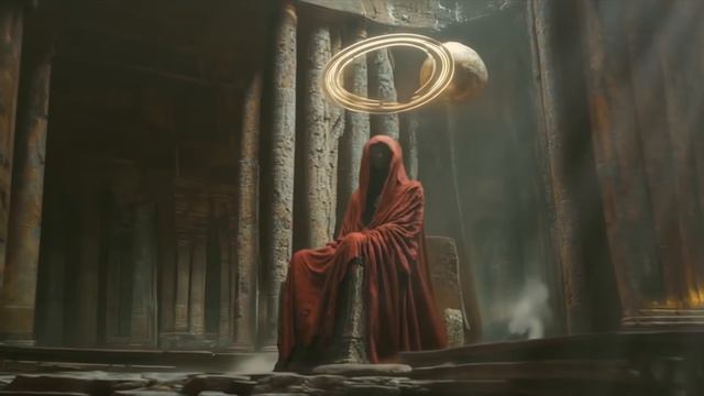 ИСТОК - Мрачные и неземные эмбиентные звуковые ландшафты смотреть онлайн