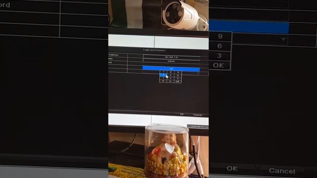ESCAM PVR204 not able to add cameras смотреть онлайн