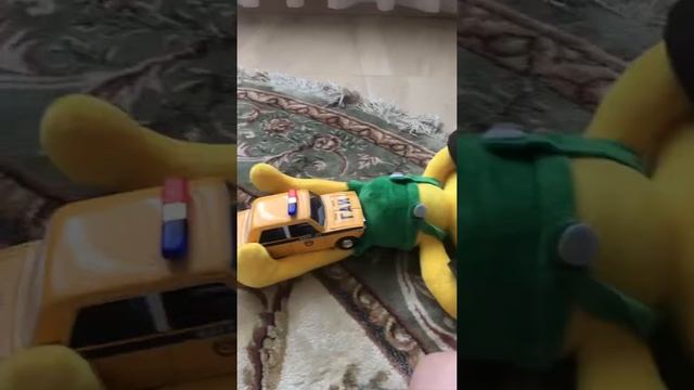 ￼￼Продолжение ГАИ ￼￼ ￼￼￼￼едет за ￼Кроликом бонза￼￼! смотреть онлайн